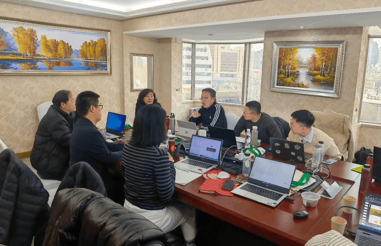 Internal Training Empowers, Professionalism Advances | The Successful Conclusion of Shiying Shanghai’s 2025 Special Training for Organic Product Certification Reviewers-90-2